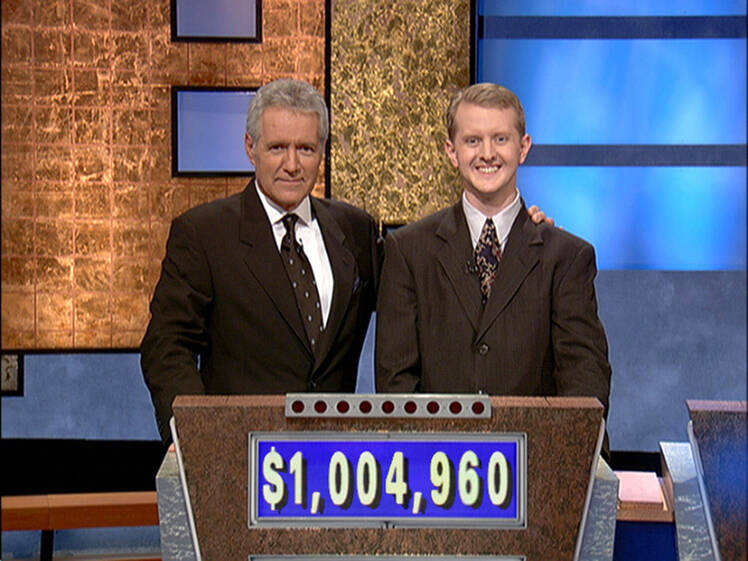 How Much Money Did Ken Jennings Win On Jeopardy Closer Weekly How much money did ken jennings win on jeopardy closer weekly
