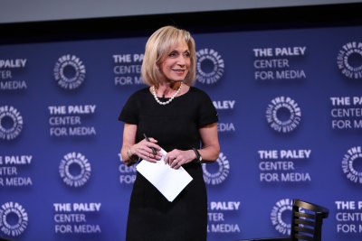 Is Andrea Mitchell Retiring From NBC? Job Updates  