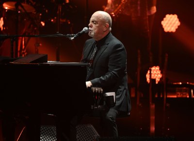 Is Billy Joel Retiring? Announces End of Residency