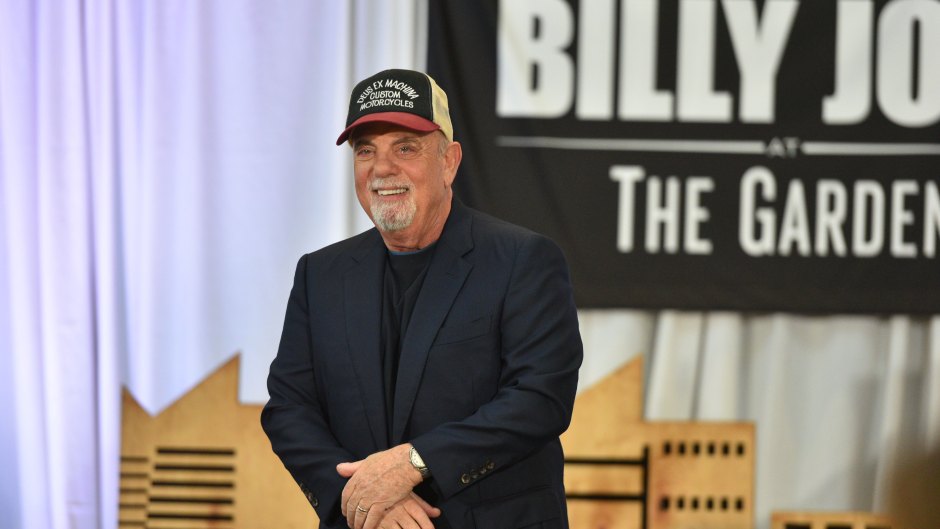 Is Billy Joel Retiring? Announces End of Residency