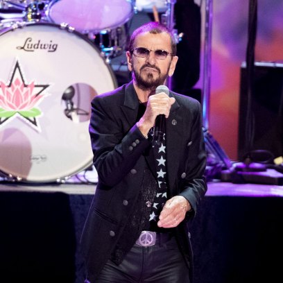 ‘Life Is Good’! Ringo Starr Shows No Signs of Slowing Down Amid Tour
