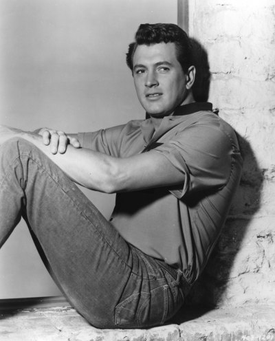 Rock Hudson Net Worth: How Much Money Late Actor Made