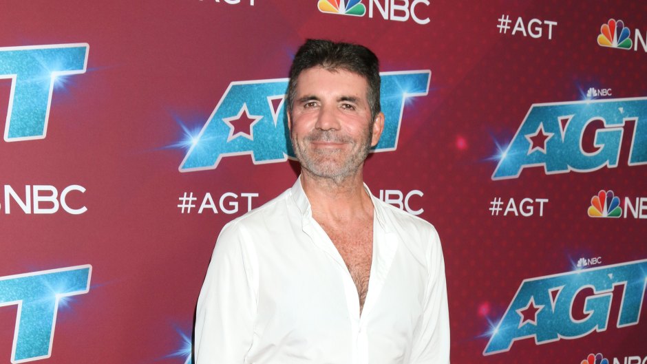 Simon Cowell Voice: Vocal Cord Injury Amid 'AGT' Filming