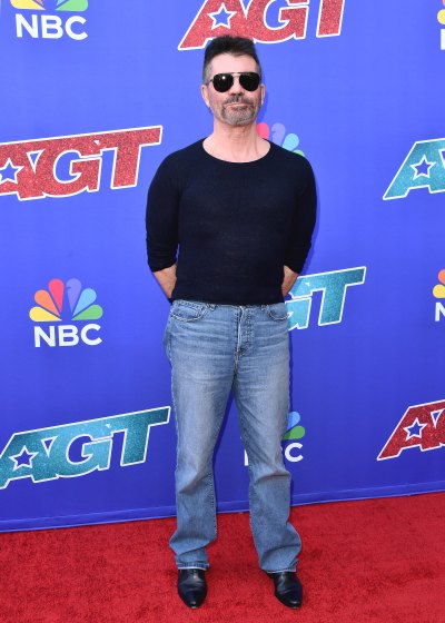 Simon Cowell Voice: Vocal Cord Injury Amid 'AGT' Filming
