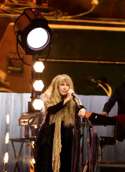 Stevie Nicks Net Worth: How Much Money Singer Makes