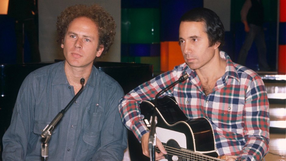 What Happened to Art Garfunkel? Where Singer Is Now