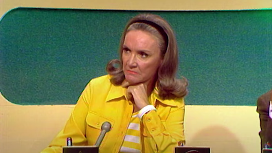 What Happened to 'Match Game' Panelist Brett Somers? 