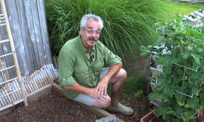 What Happened to Paul James? HGTV 'Gardener Guy' Today