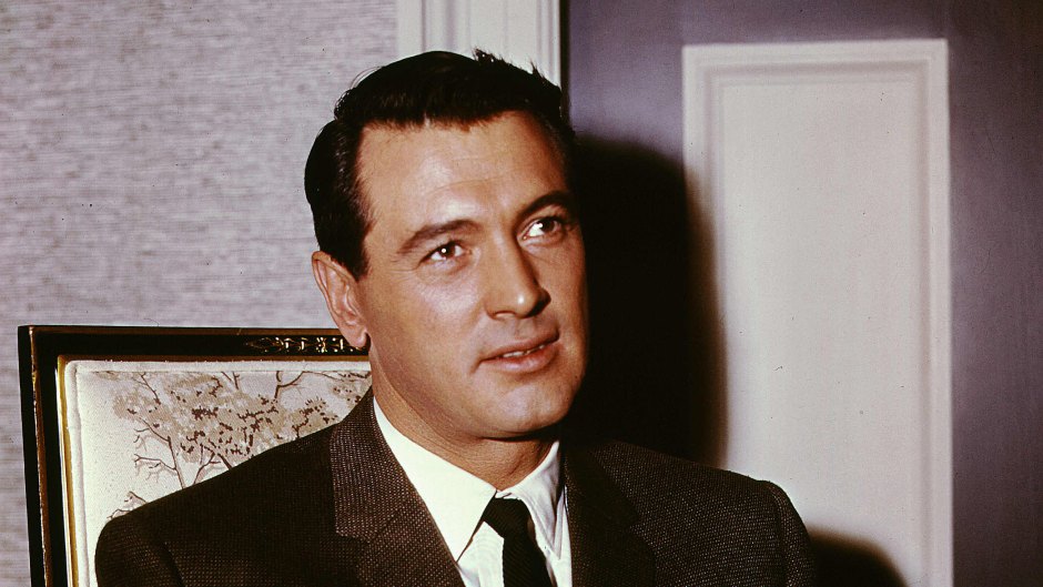 What Happened to Rock Hudson? Career, Cause of Death