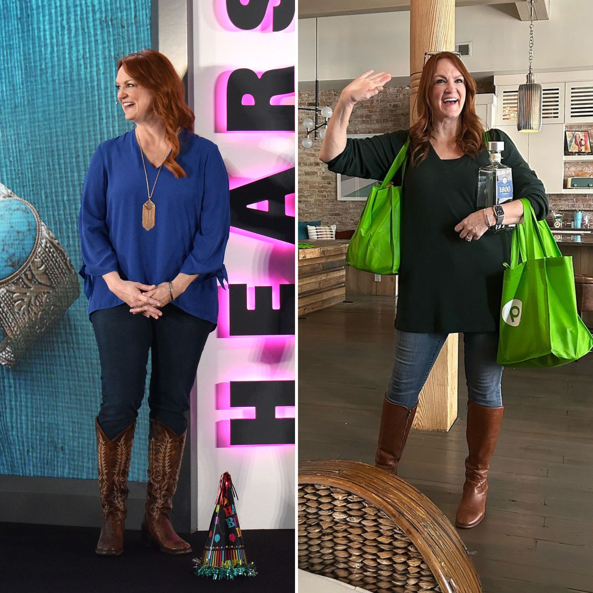 Ree Drummond : Latest News - Closer Weekly