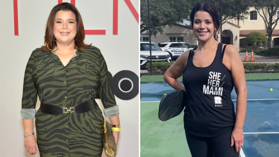 Ana Navarro Weight Loss Photos: Before and After Pictures