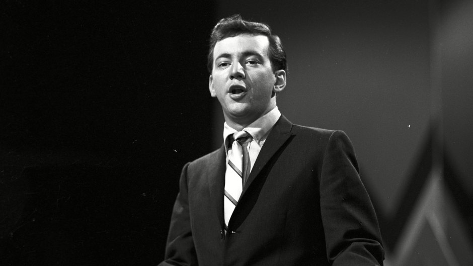 Bobby Darin Was ‘Determined to Make It’ Before His Death at Age 37