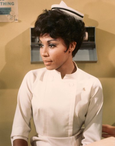 Late Actress Diahann Carroll’s Success Was What ‘the World Needed’