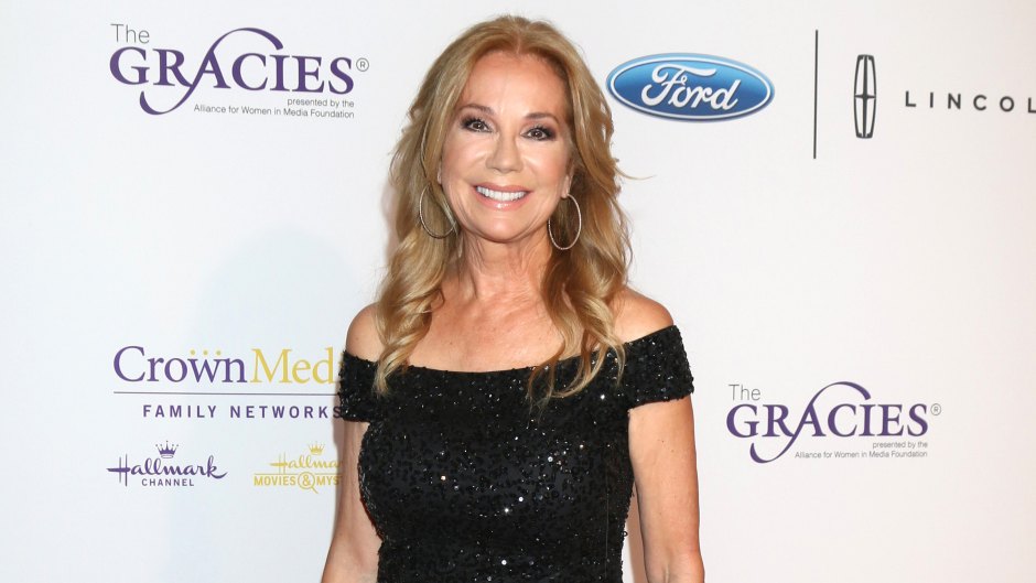 Kathie Lee Gifford Is Leaning on Faith Every Day: Life ‘Is a Gift’