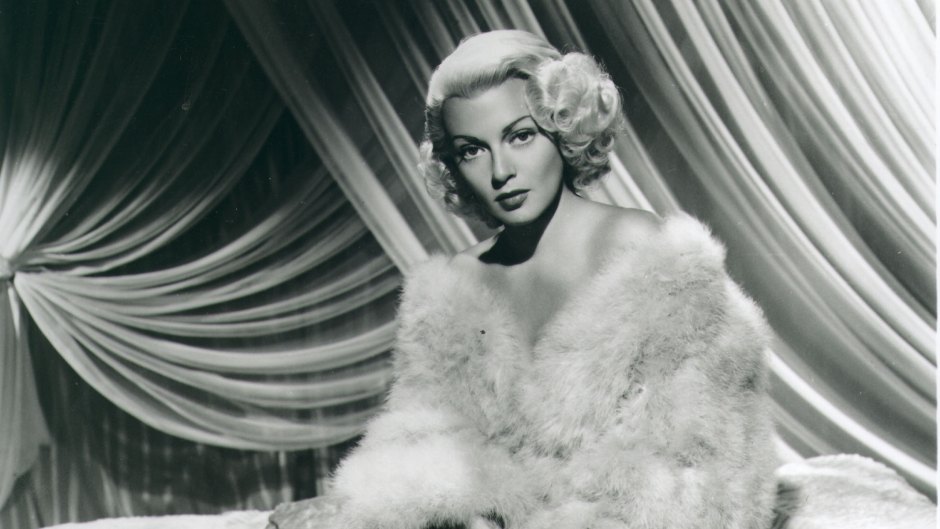 Lana Turner Was ‘Looking for Love’ Amid Failed Marriages