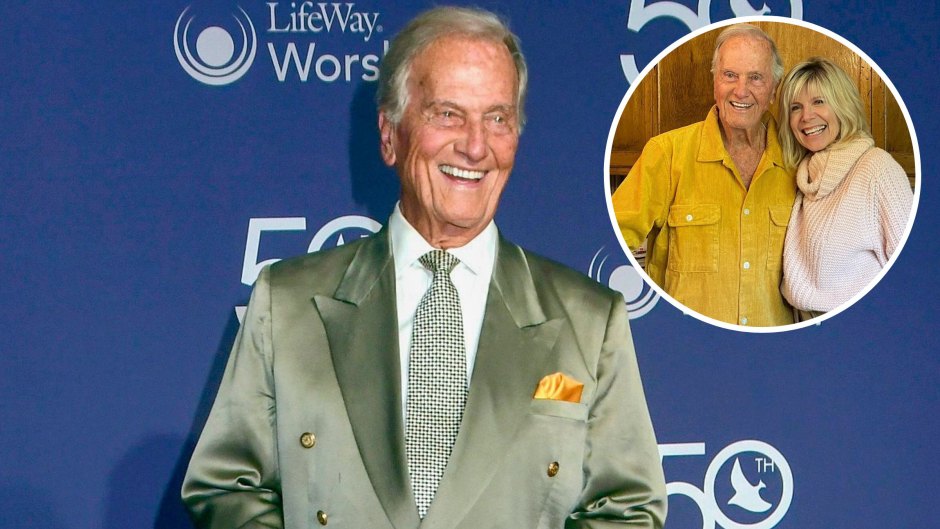 Pat Boone’s Rare Family Photos With His 4 Daughters  