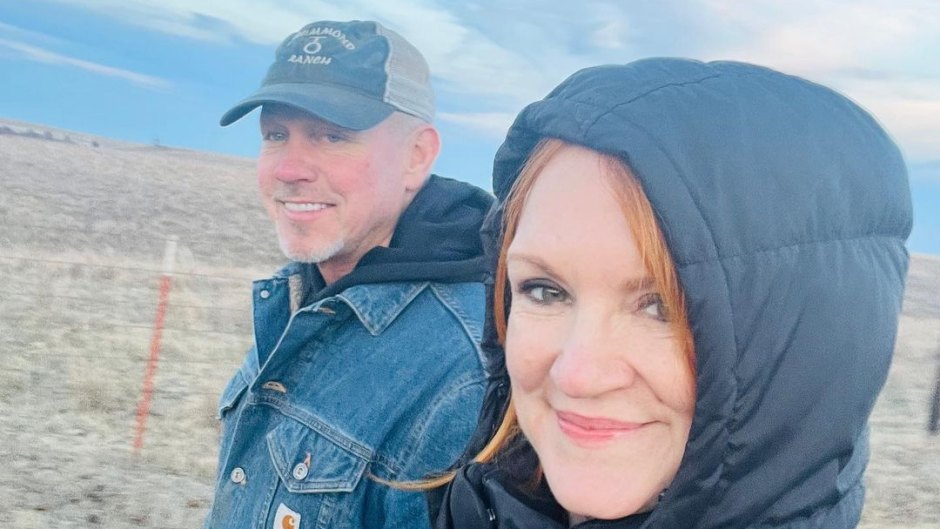 Ree Drummond Moved Out of Oklahoma Home With Family