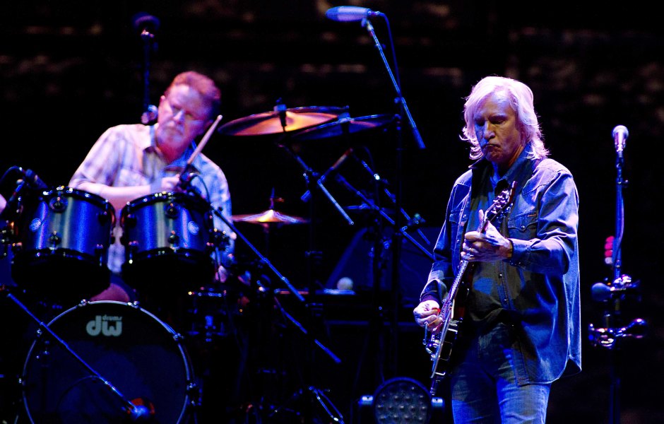 The Eagles Announce Farewell Tour After More Than 50 Years 