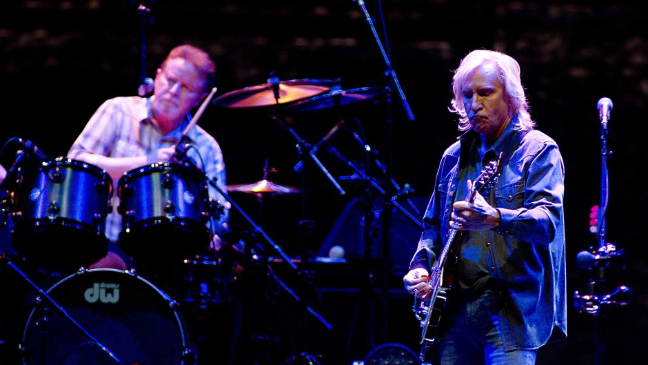 The Eagles Announce Farewell Tour After More Than 50 Years 