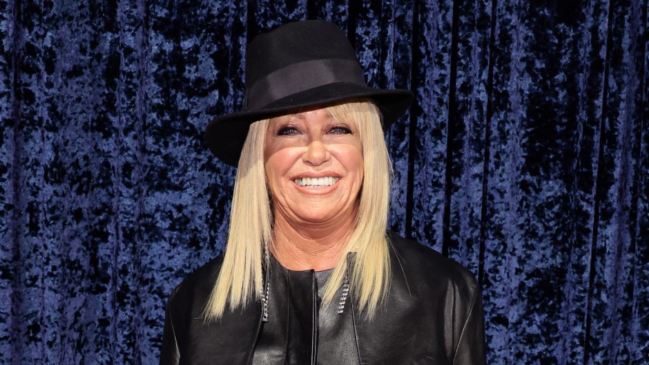 Suzanne Somers Dead at 76 After Battling Breast Cancer 