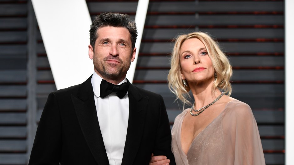 Patrick and Jillian Dempsey's Marriage Secrets: 'Fight for It'