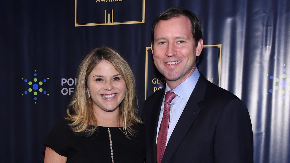Are Jenna Bush Hager and Henry Hager Still Together? Updates