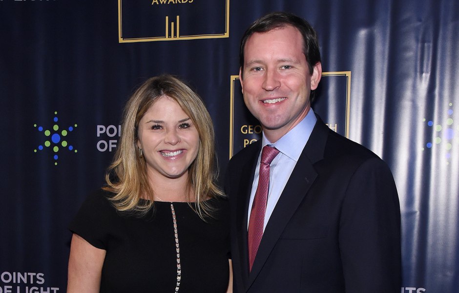 Are Jenna Bush Hager and Henry Hager Still Together? Updates
