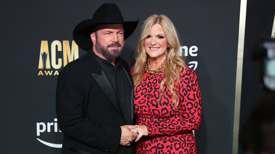 Inside Garth Brooks and Trisha Yearwood’s 17-Year Marriage: ‘Very Silly’