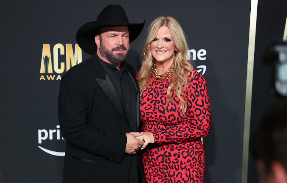 Inside Garth Brooks and Trisha Yearwood’s 17-Year Marriage: ‘Very Silly’