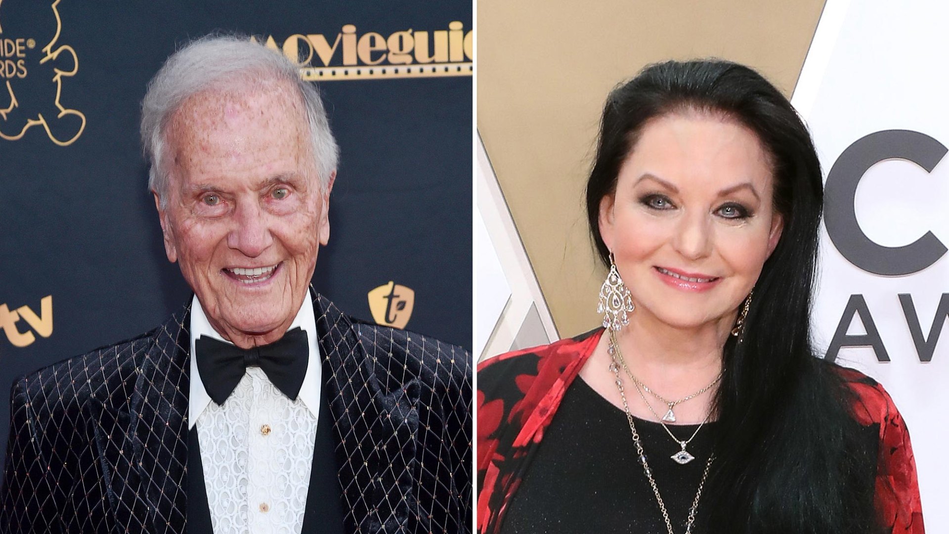 Pat Boone on New Country Album and Crystal Gayle Duet | Closer Weekly