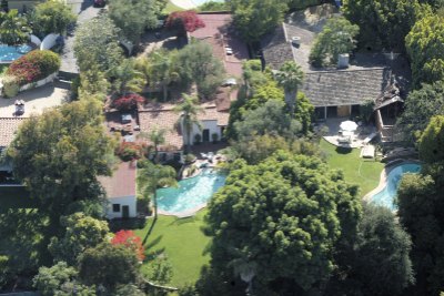 Where Did Marilyn Monroe Live? Inside Her Brentwood Home