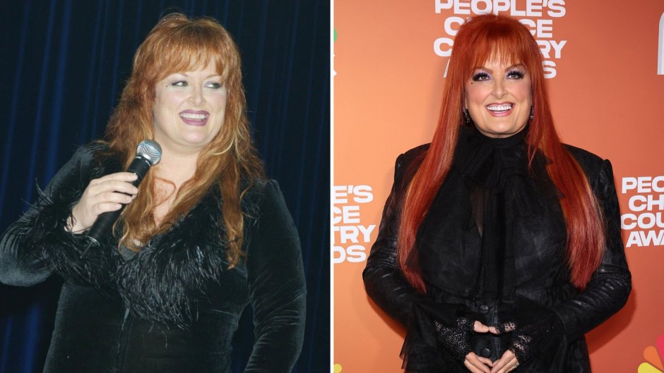 Wynonna Judd's Weight Loss Photos: Before and After Pictures