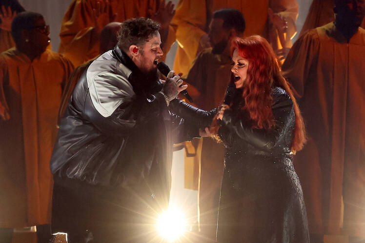Wynonna Judd perdita di peso 2023