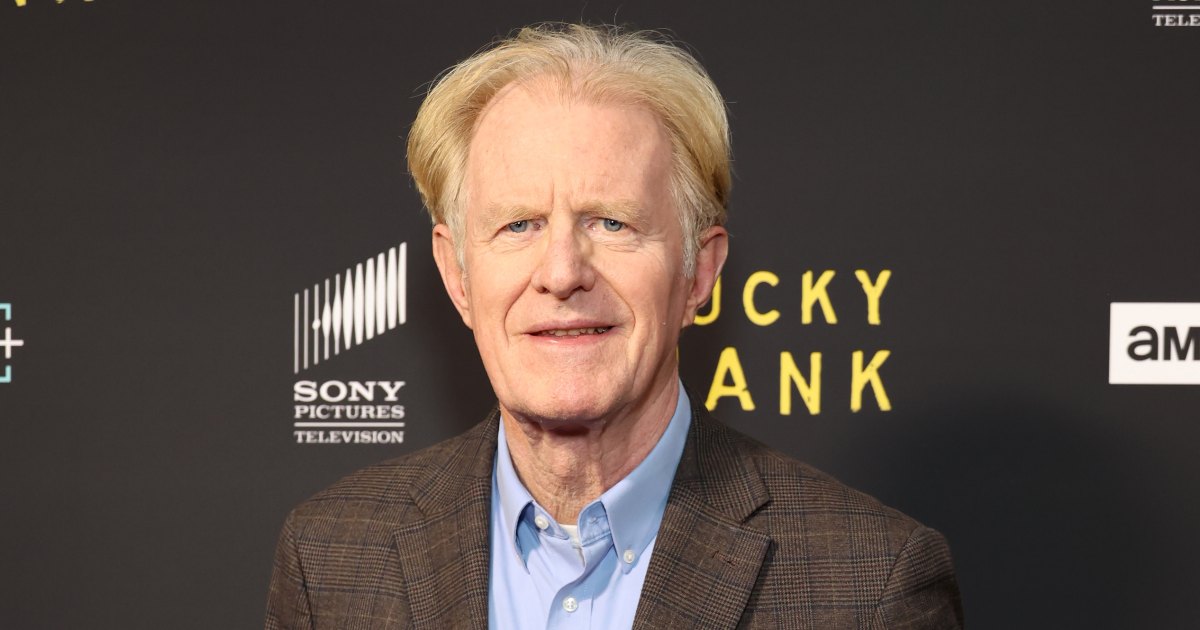 Ed Begley Jr Is ‘Better Husband, Father,’ in Second Marriage