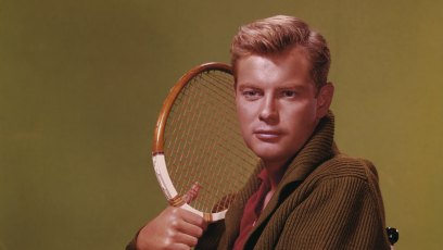 troy donahue sobriety
