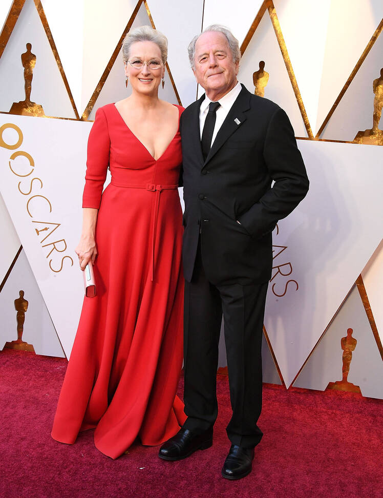 Are Meryl Streep and Don Gummer Still Together? Updates - Vimarsana News