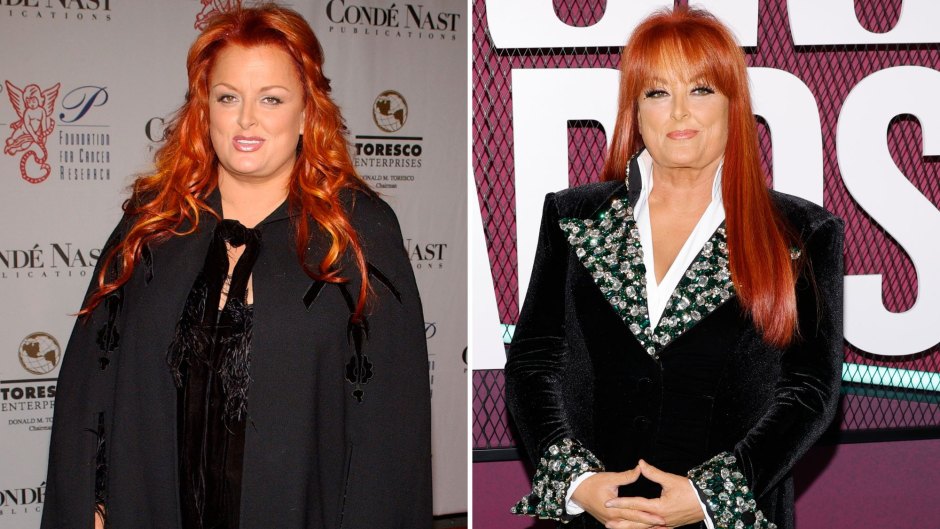 How Did Wynonna Judd Lose Weight? Diet and Exercise Secrets