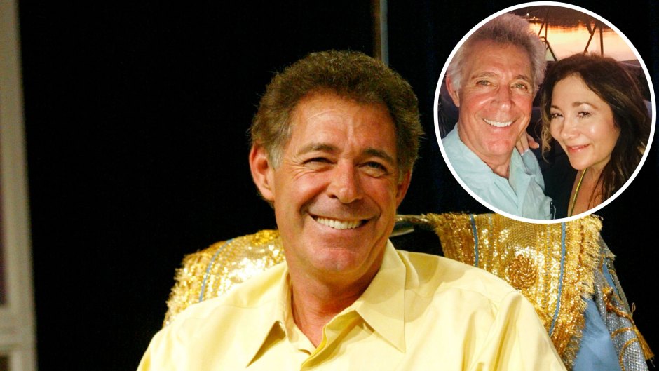 Is Barry Williams Married? 'Brady Bunch' Actor's Wife, Marriages