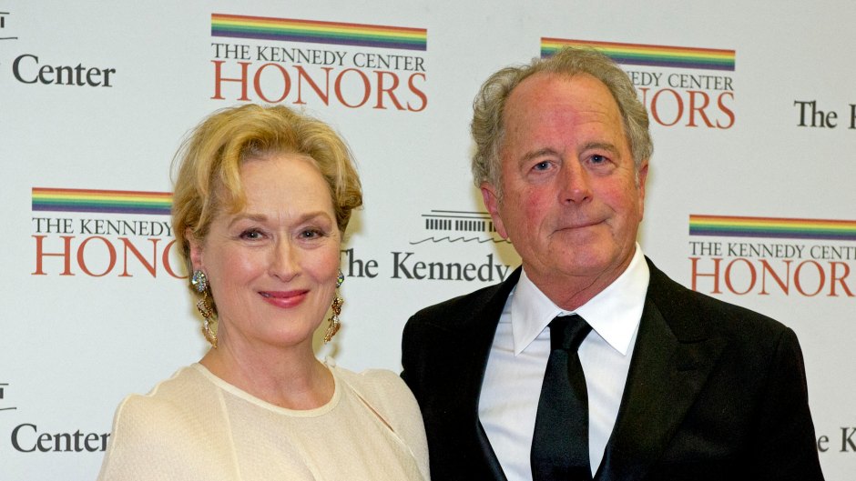 Meryl Streep and Don Gummer Are on ‘Friendly Terms’ After Split