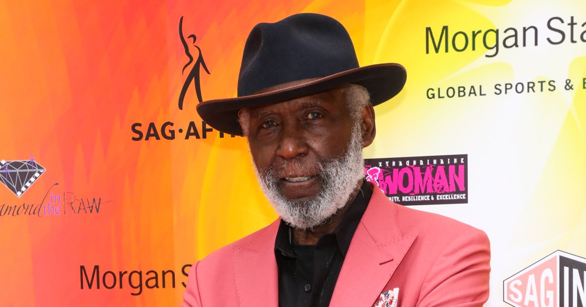 Richard Roundtree Wives: Late Actor's Marriage History