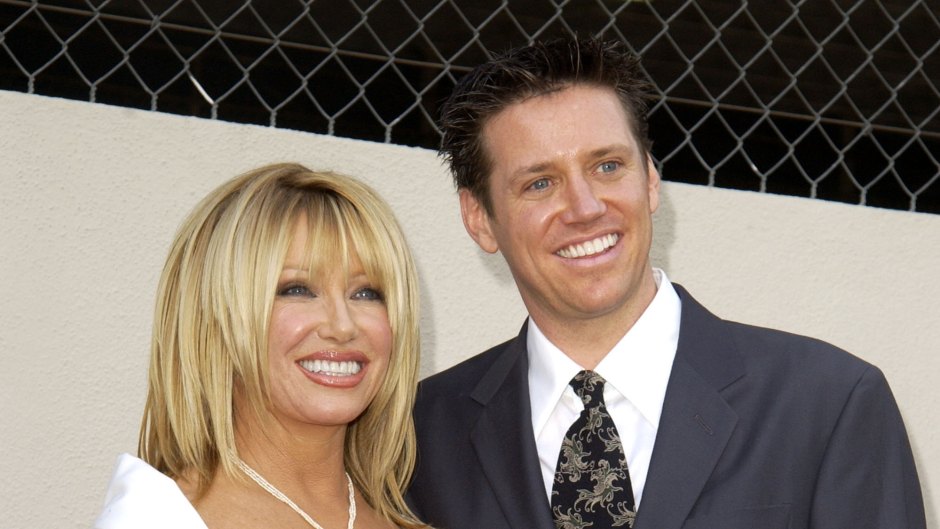 Suzanne Somers Kids: Late Actress' Son Bruce Jr. and Grandkids