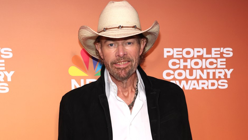 Toby Keith Illness Update: Singer's Cancer Is a 'Roller Coaster'