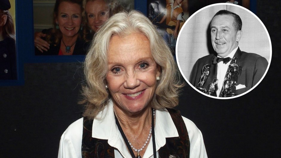 Hayley Mills Reflects on Her Time Spent With Walt Disney: ‘Very Genuine Human Being’
