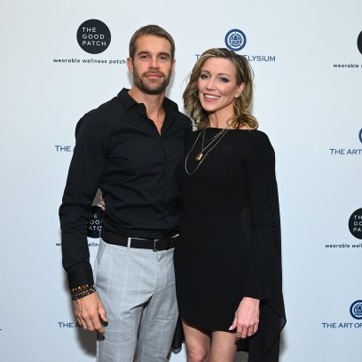 Are Katie Cassidy and Stephen Huszar Still Together? Updates
