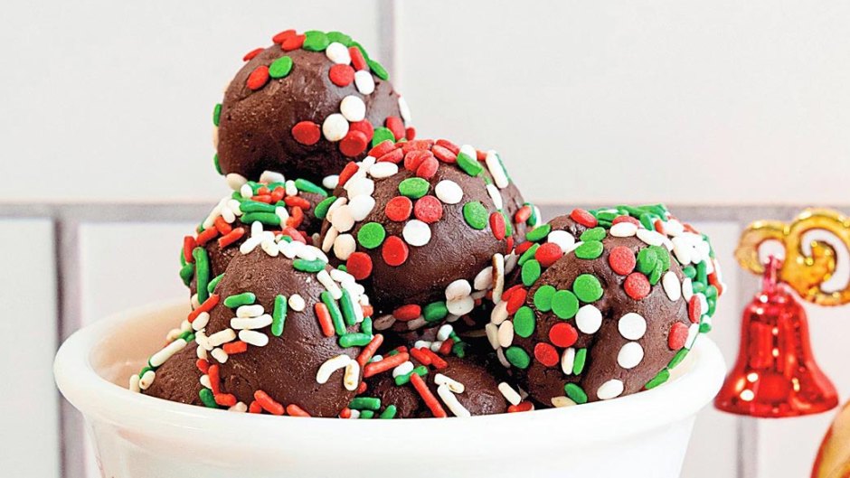 Classic Holiday Sweets Recipes 719
