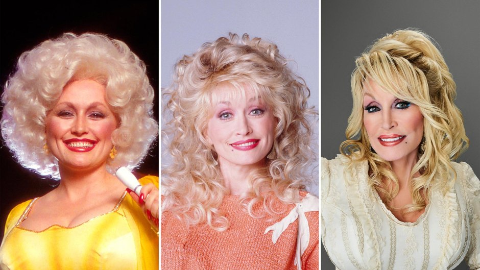 Dolly Parton s Plastic Surgery Transformation 468