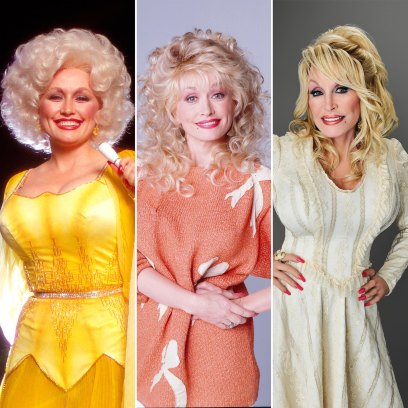 Dolly Parton s Plastic Surgery Transformation 468
