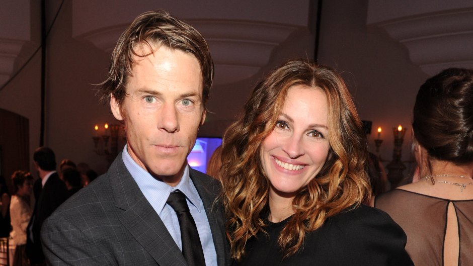 Julia Roberts Sold Her ‘Dream’ S.F. Home to Save Marriage to Danny Moder