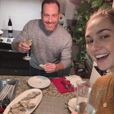 Katherine Barrell's Husband Ray Galletti: Job and Marriage Details
