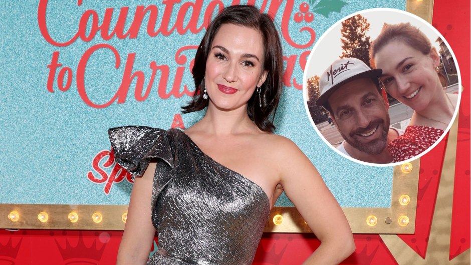Katherine Barrell's Husband Ray Galletti: Job and Marriage